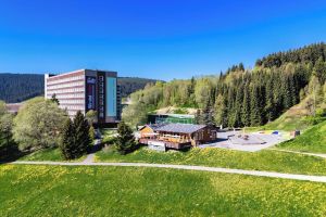 Image of AHORN Hotel Am Fichtelberg