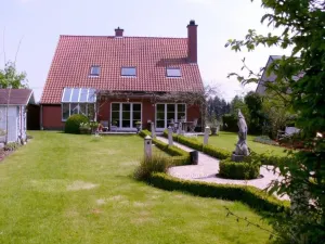 Image of B2B-Flats Ternat