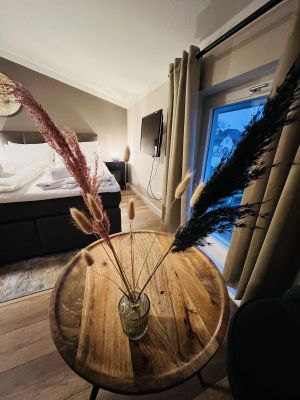 Image of Hotel Garni BALTICpetite