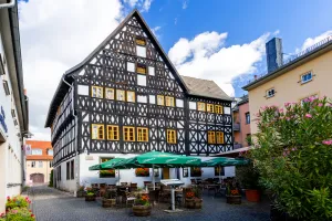 Image of Watzdorfer Geleitschenke und Herberge