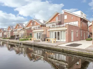 Image of Nice Apartment with Dishwasher near Amsterdam