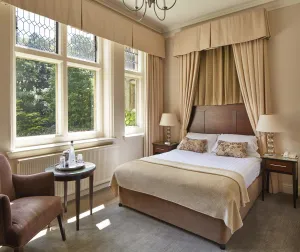 Image of Macdonald Frimley Hall Hotel & Spa