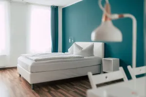 Image of Hentschels Apartments