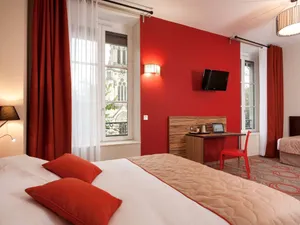 Image of Aparthotel Adagio Lyon Patio Confluence