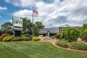 Image of Somerset Lofts