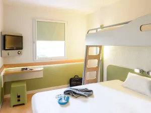 Image of ibis budget Le Mans Centre