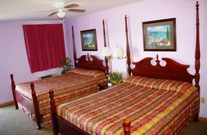 Image of Blue Spruce Motel