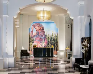 Image of Padre Hotel