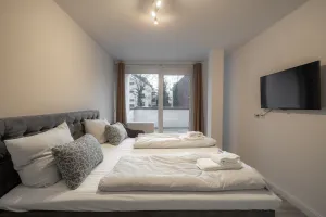 Image of My Apartment im Bremer Viertel