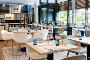 Image of Courtyard by Marriott Toulouse Airport