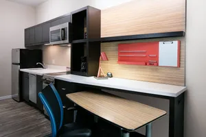 Image of TownePlace Suites by Marriott Kansas City Airport