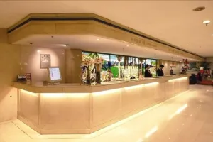 Image of Jianguo Hotel Shanghai