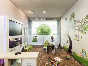 Image of Novotel Düsseldorf City West