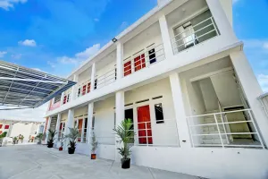 Image of OYO Madani Guest House Syariah