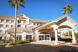 Image of Hilton Garden Inn Ontario Rancho Cucamonga