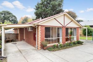 Image of Maroondah 3 Bedroom House