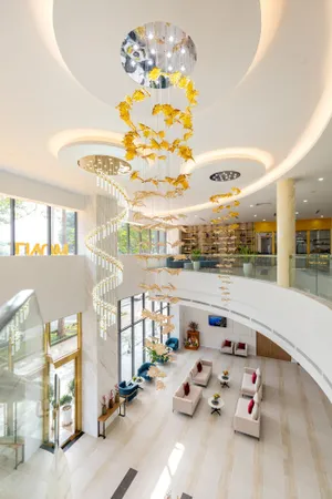 Image of Petro House Vung Tau - Block A
