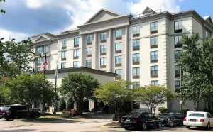 Image of Holiday Inn & Suites Raleigh Cary by IHG
