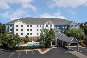 Image of Hilton Garden Inn Auburn/Opelika