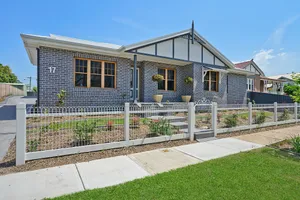 Image of Accommodation Hunter - Adams Street Maitland