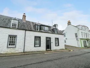 Image of Corner Cottage