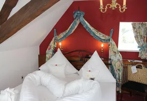 Image of Hotel Burg Trendelburg