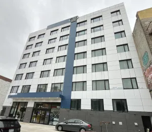 Image of GLō Best Western Bronx NYC