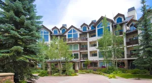 Image of Oxford Court 305 by East West Hospitality