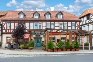 Image of Hotel & Restaurant Norddeutscher Bund