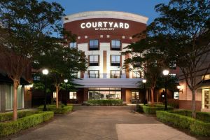 Image of Courtyard Memphis Collierville