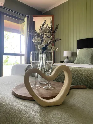 Image of Malanda Lodge