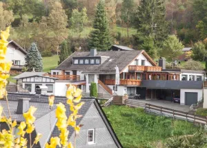 Image of Pension "Dorfkrug"