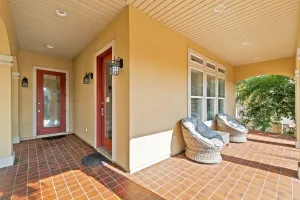 Image of La Valencia Villas