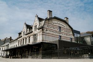 Image of Hotel Sanglier