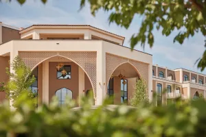 Image of Hotel Thermen Berendonck
