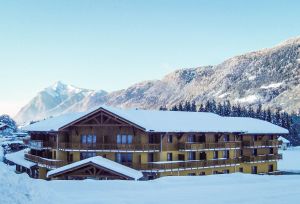 Image of Vacancéole - Résidence Grand Massif