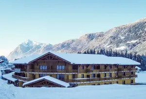 Image of Vacancéole - Résidence Grand Massif