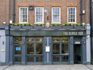 Image of The Castle Bar ROOM ONLY