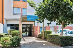 Image of Comfort Aparthotel Toulouse Métropole