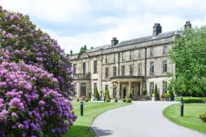 Image of Beamish Hall Hotel, BW Premier Collection