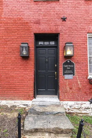Image of Light Horse Inn
