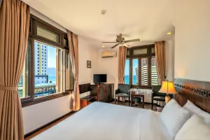 Image of Chu Hotel