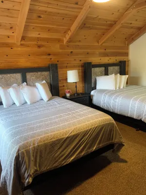 Image of Cowboy Cabin