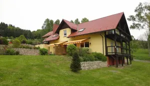 Image of Ferienwohnung Schloss Schönberg