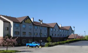 Image of Geneva Motel