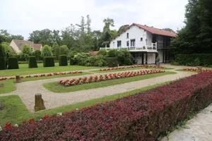 Image of Hôtellerie Du Bas-Bréau
