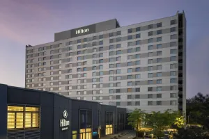 Image of Hilton Düsseldorf