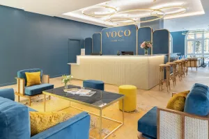 Image of voco Paris Montparnasse by IHG
