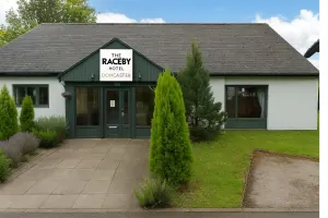 Image of The Raceby Hotel Part of AG Collection