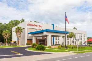Image of Hampton Inn Perry
